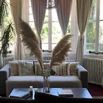 Abbey Road Maison 6 12 Personnes Semesterbostad *