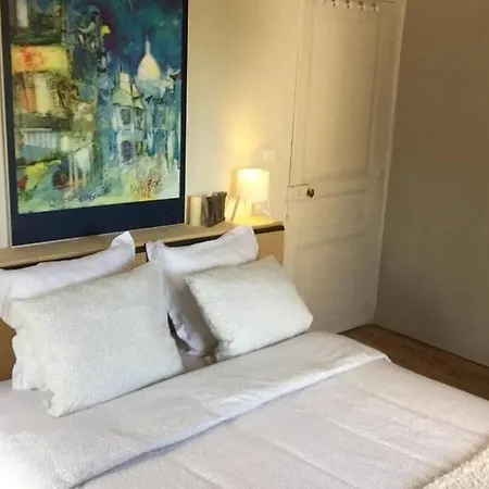 Дом отдыха Abbey Road Maison 6 12 Personnes