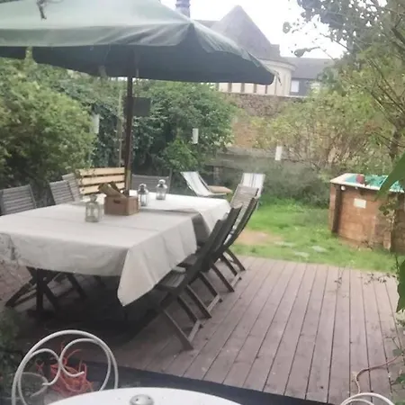 Abbey Road Maison 6 12 Personnes