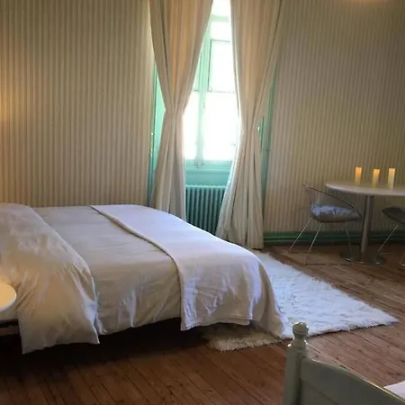 Дом отдыха Abbey Road Maison 6 12 Personnes *