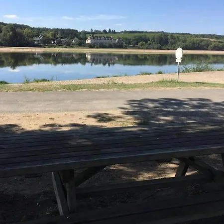 Dom wakacyjny Abbey Road Maison 6 12 Personnes Le Thoureil