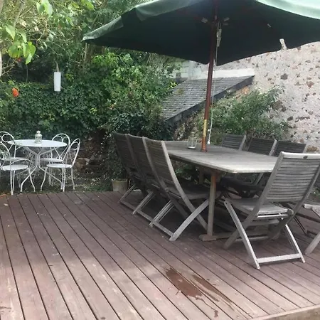 Holiday home Abbey Road Maison 6 12 Personnes *