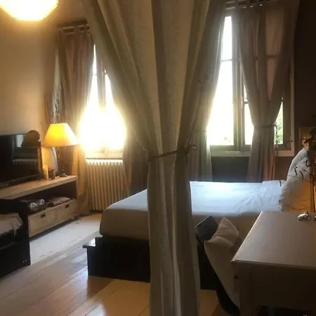 Abbey Road Maison 6 12 Personnes * Le Thoureil