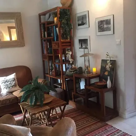 Semesterbostad Abbey Road Maison 6 12 Personnes *