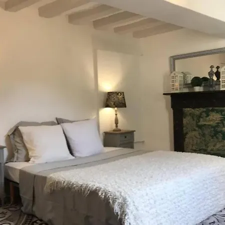 Дом отдыха Abbey Road Maison 6 12 Personnes Le Thoureil