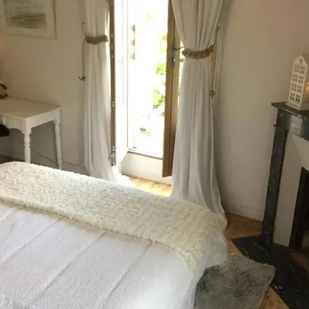 Dom wakacyjny Abbey Road Maison 6 12 Personnes