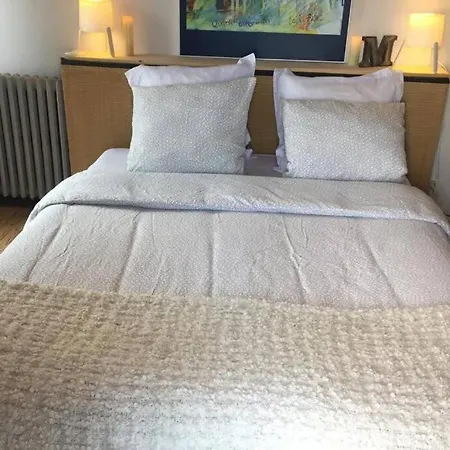 Дом отдыха Abbey Road Maison 6 12 Personnes