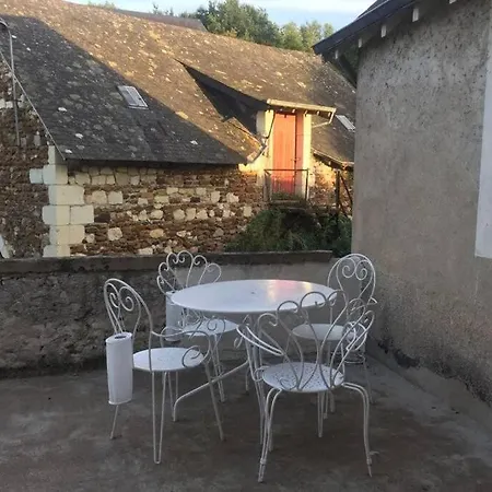 Abbey Road Maison 6 12 Personnes Le Thoureil