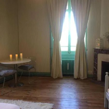 Abbey Road Maison 6 12 Personnes Le Thoureil