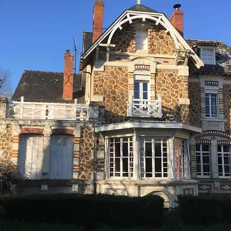 Abbey Road Maison 6 12 Personnes Le Thoureil
