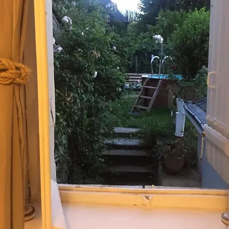 Abbey Road Maison 6 12 Personnes