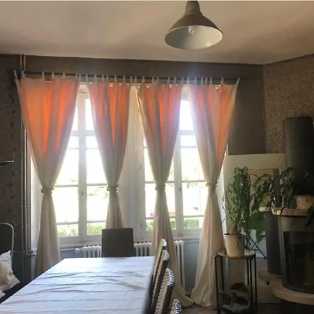 Abbey Road Maison 6 12 Personnes Дом отдыха