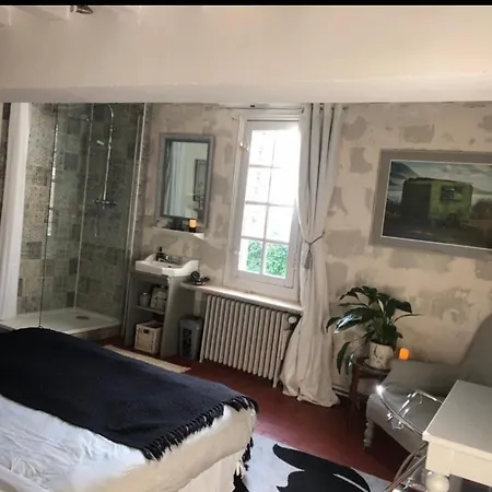 Abbey Road Maison 6 12 Personnes *