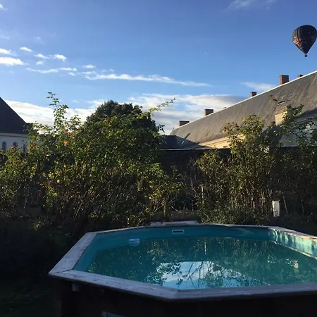 Abbey Road Maison 6 12 Personnes * Le Thoureil